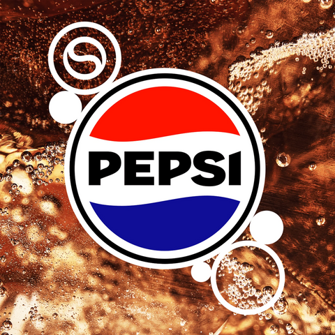 Sodastream Pepsi Zero Sugar Drink Mix 440ml