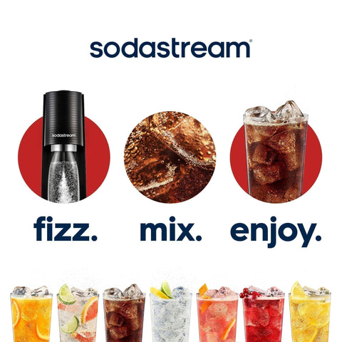 Sodastream MUG® Root Beer Drink Mix 440ml