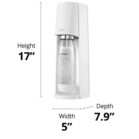 90 Day Carbonation Bundle