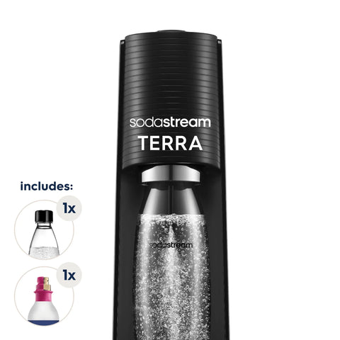 TERRA