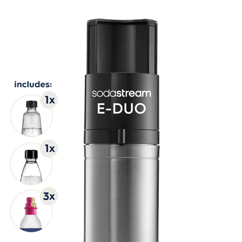 E-DUO