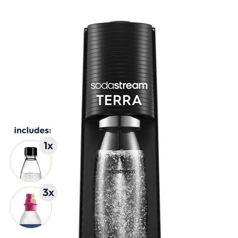 TERRA
