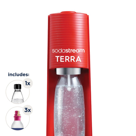 TERRA