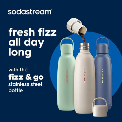 Sodastream Classics® Cola Drink Mix 440ml